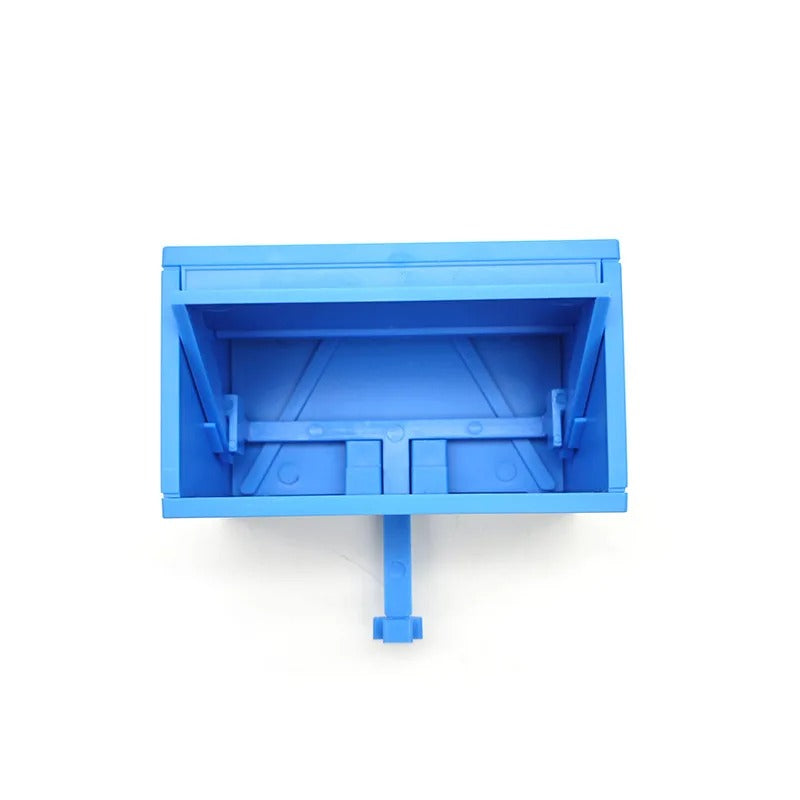 Karrazo Garage Key Holder