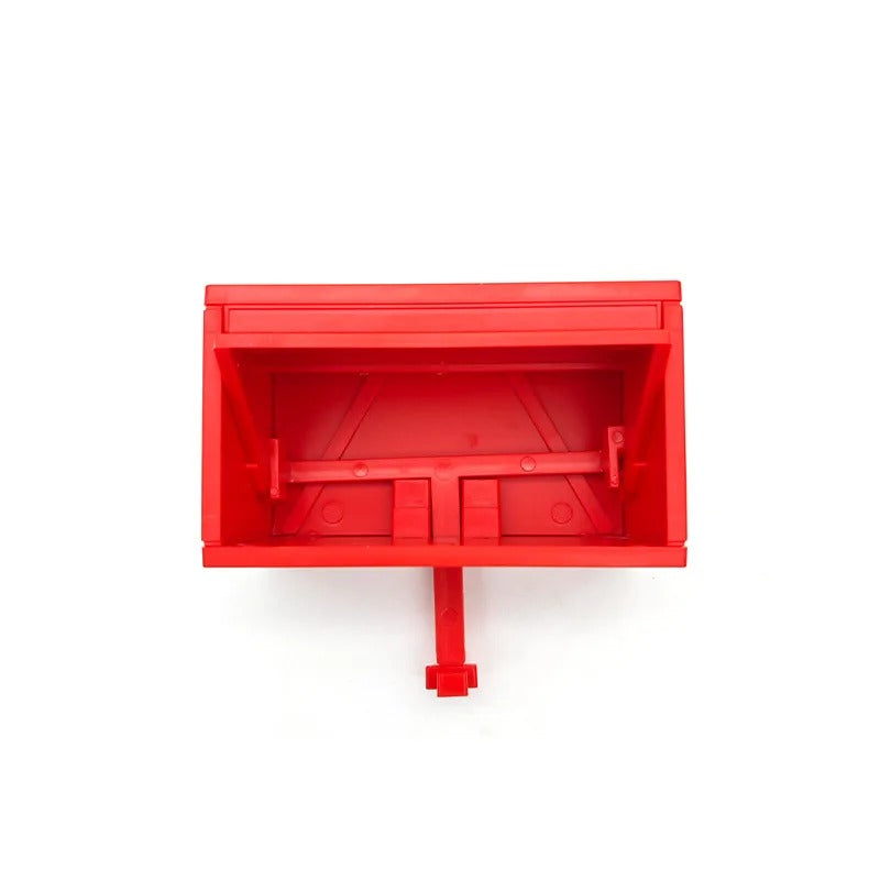 Karrazo Garage Key Holder