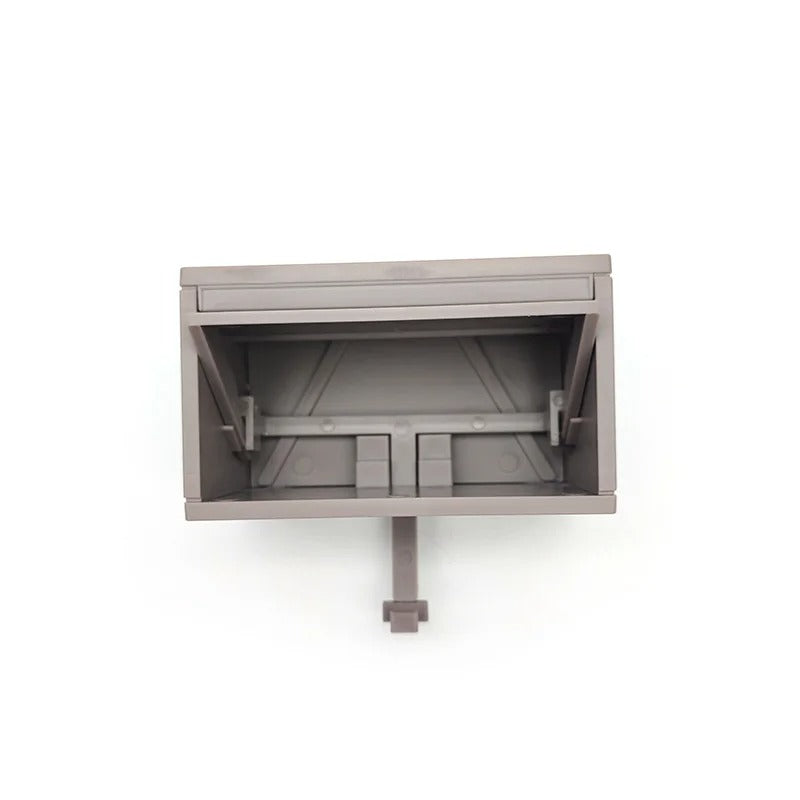 Karrazo Garage Key Holder
